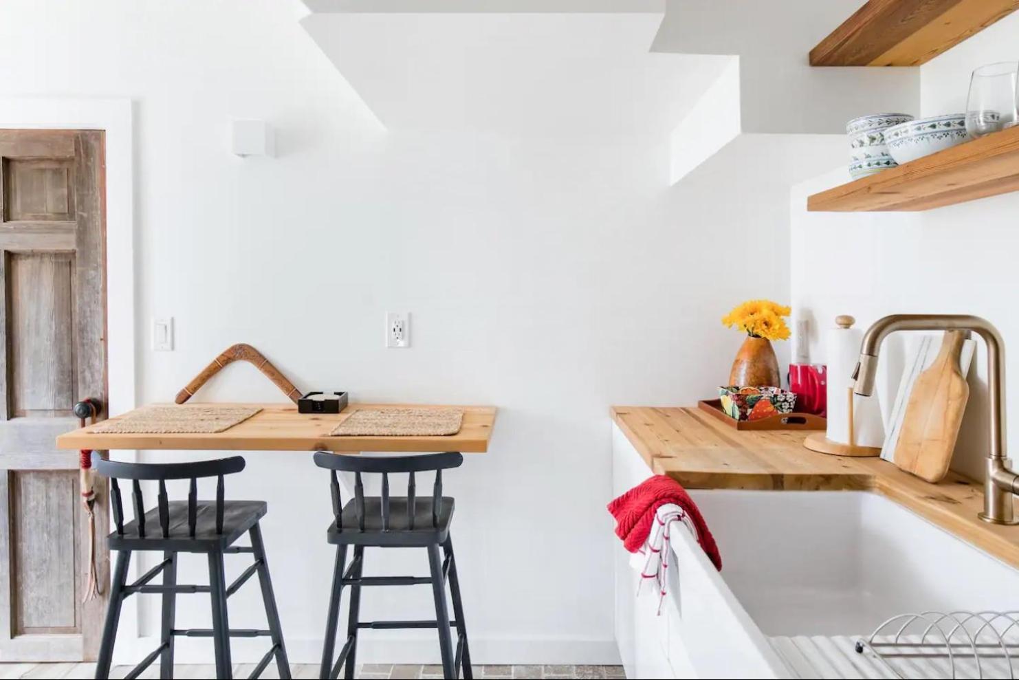 Studio Guest Suite In Forest Cottage Tryon Екстериор снимка